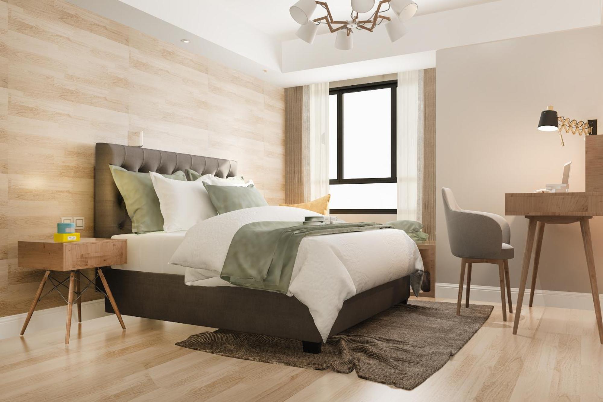 Hotel Sky Wood At Airport 뉴델리 외부 사진